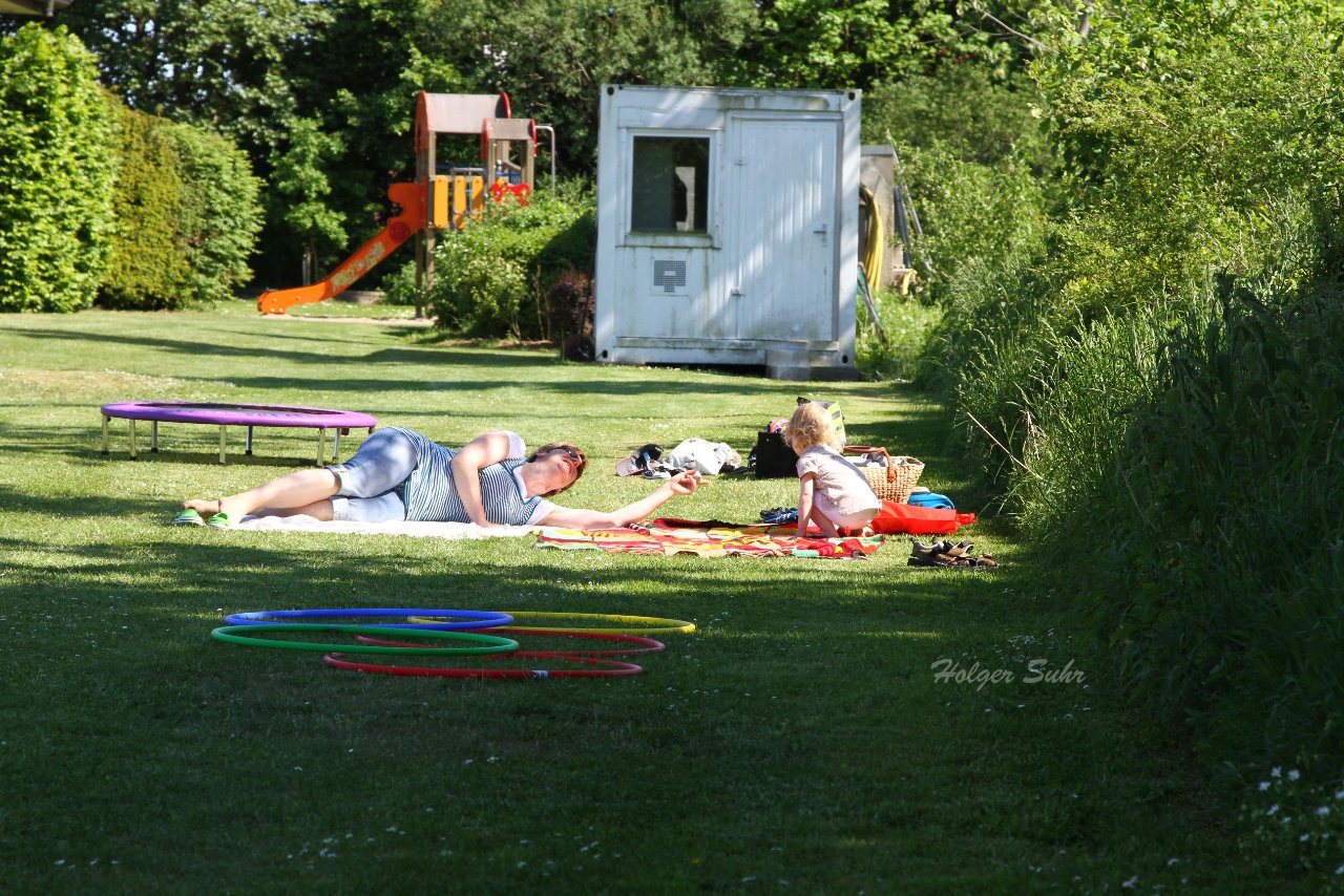 Bild 49 - Sportlerheim